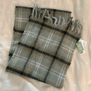 NWT H&M scarf